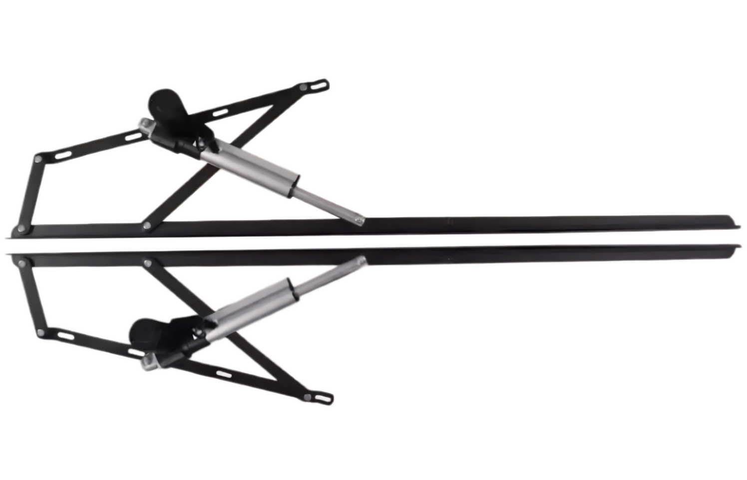 Electric Bed Lift Kit